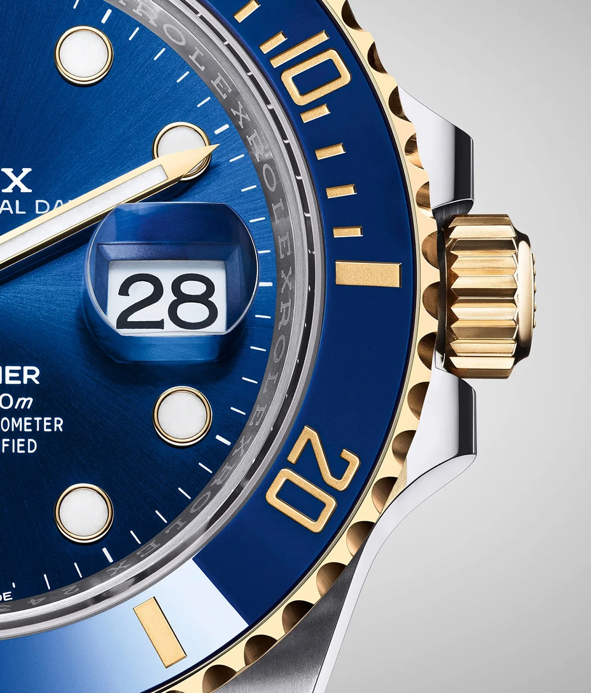 rolex submariner blue oystersteel, Off 74%, www.yesilkoyvet.com