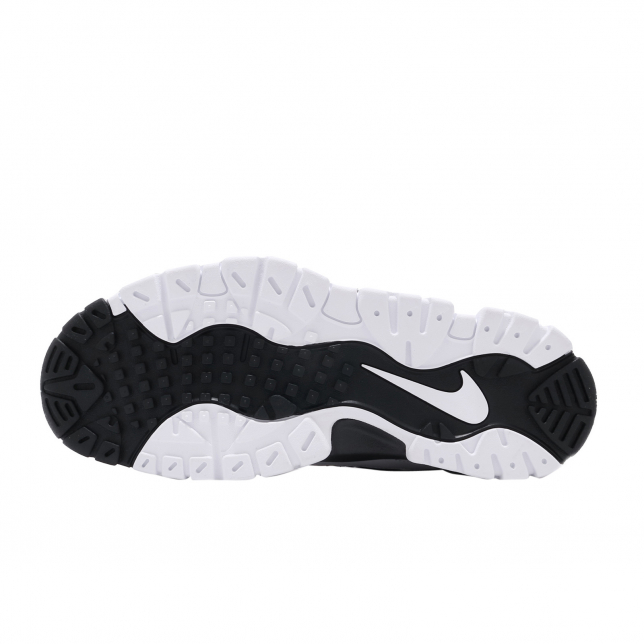 Nike Air Barrage Low Black White CD7510001