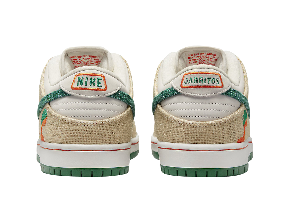 Jarritos x Nike SB Dunk Low Phantom FD0860-001