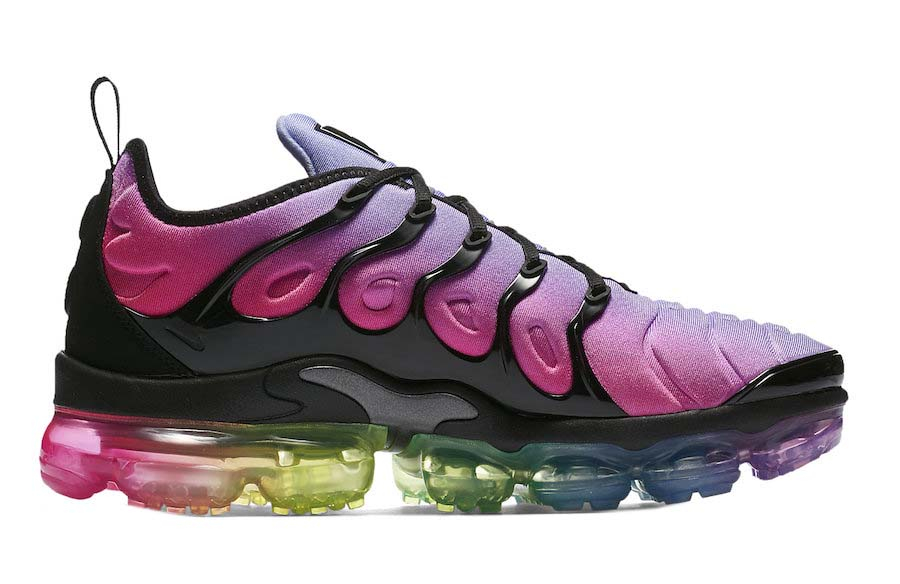 Nike Air VaporMax Plus Be True AR4791-500