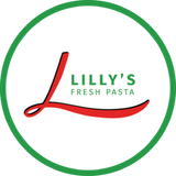 lillys pasta logo