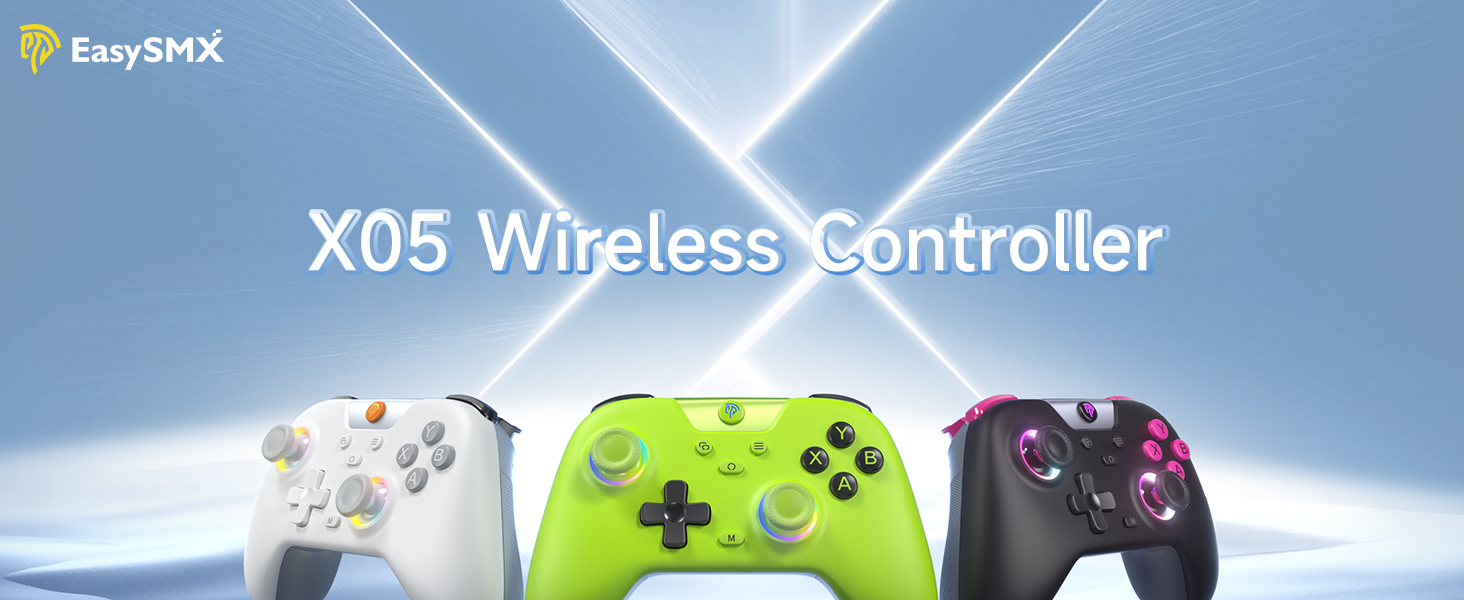 pc controller