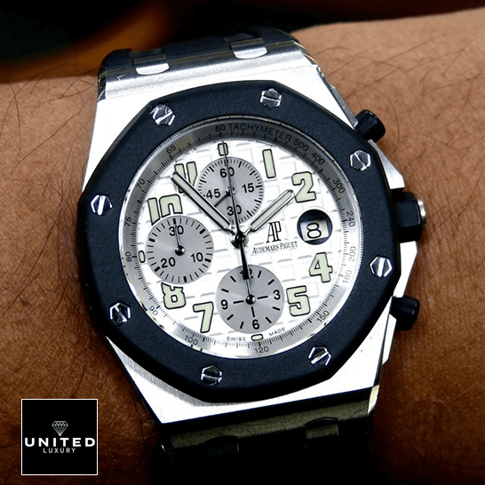 Audemars