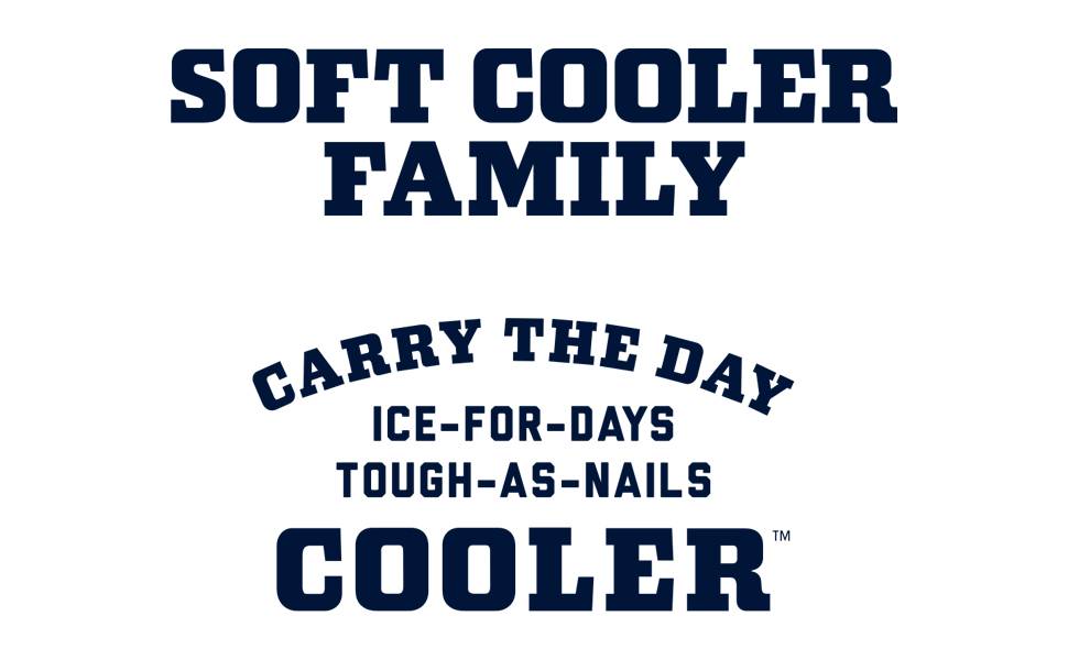 The best soft coolers in the world