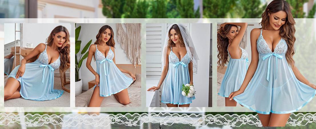 fairy lingerie summer lingerie sexy