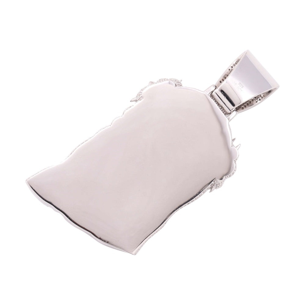 Iced out watch-Yika Jewelry