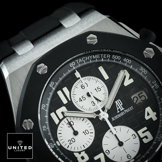 Audemars
