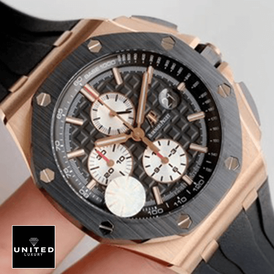 Audemars