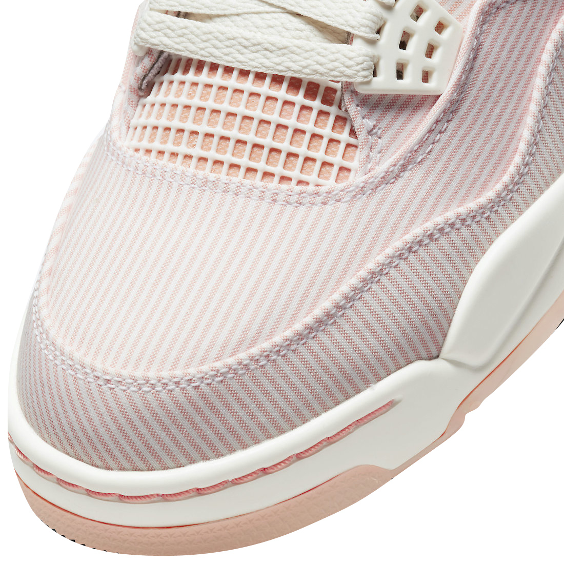 Air Jordan 4 Golf Apricot Agate CZ2439-101