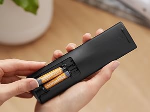 Amazon Basics Triple AAA Alkaline Batteries