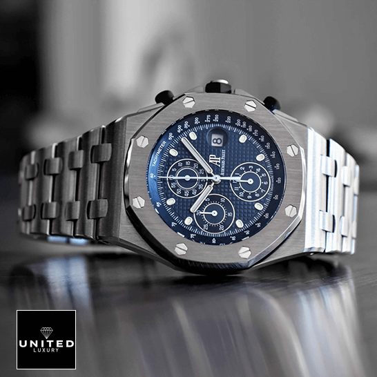 Audemars