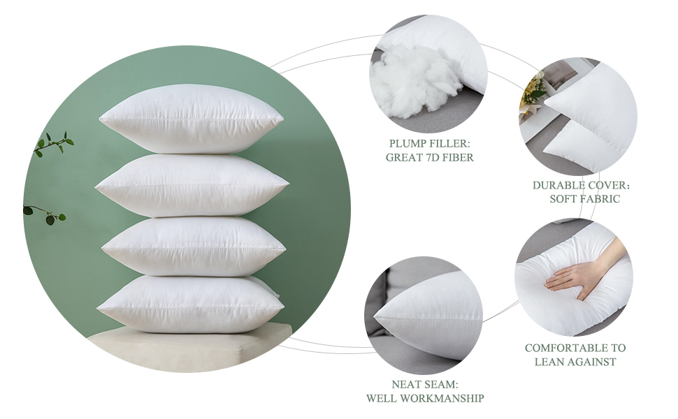 PILLOW INSERT