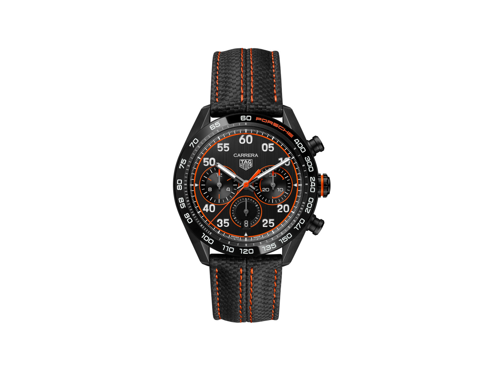 TAG Heuer Carrera
