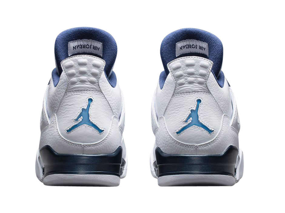 Air Jordan 4 Legend Blue 314254107