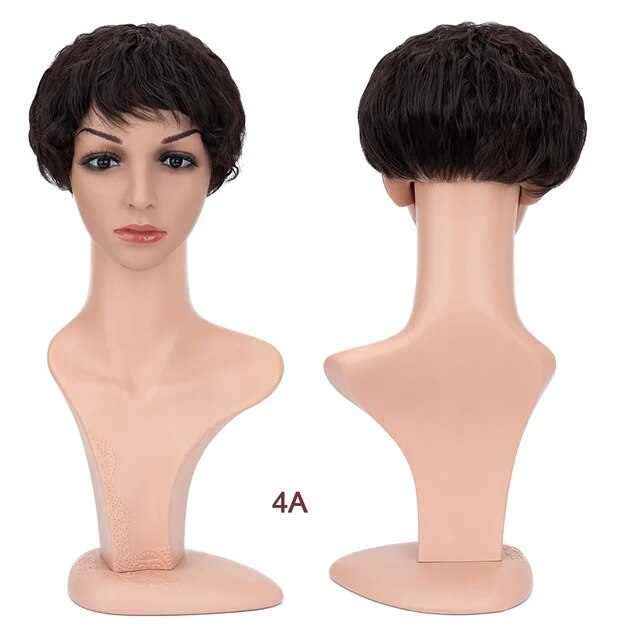 Iced out watch-Yika Jewelry