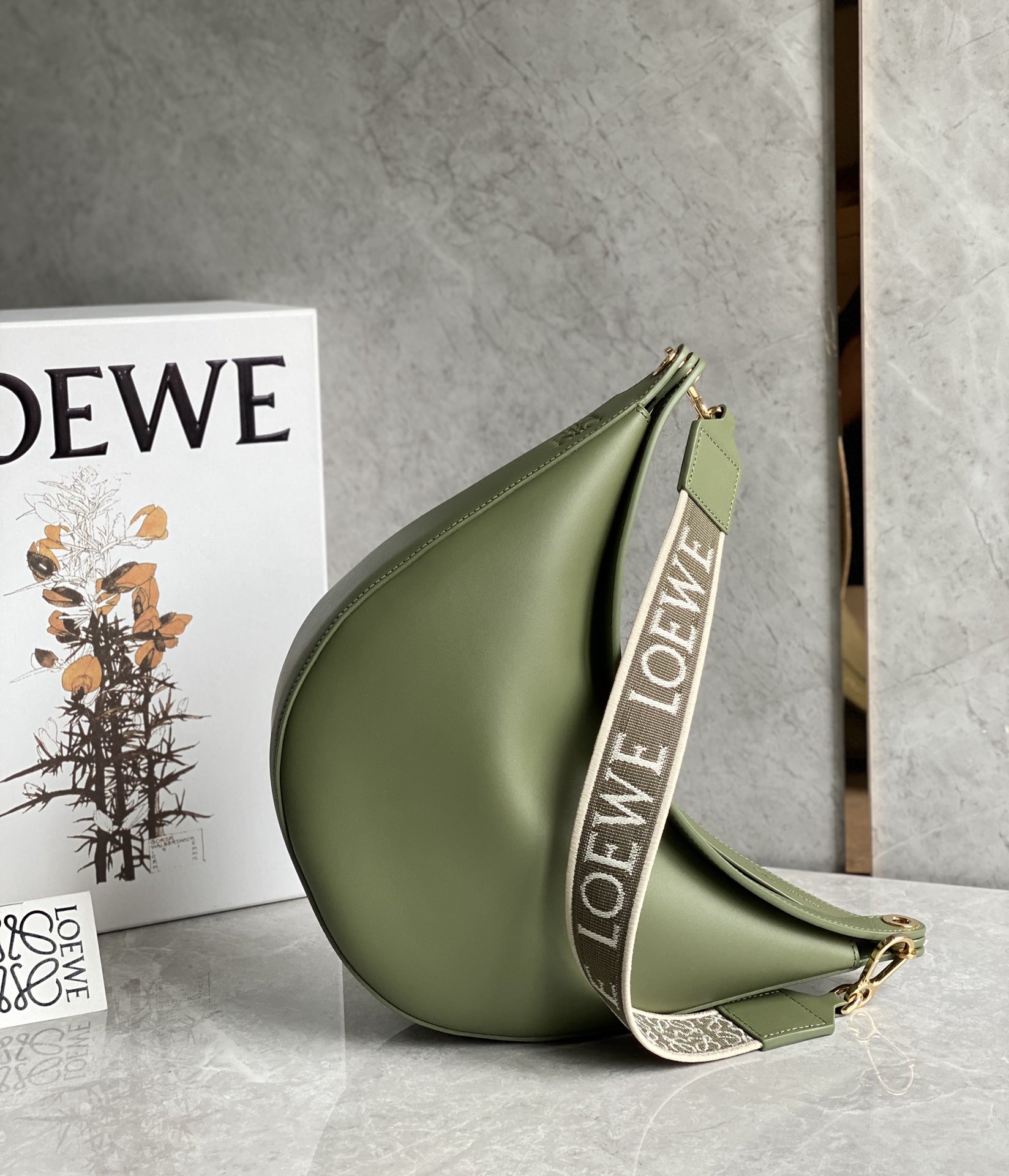 LOEWE罗意威