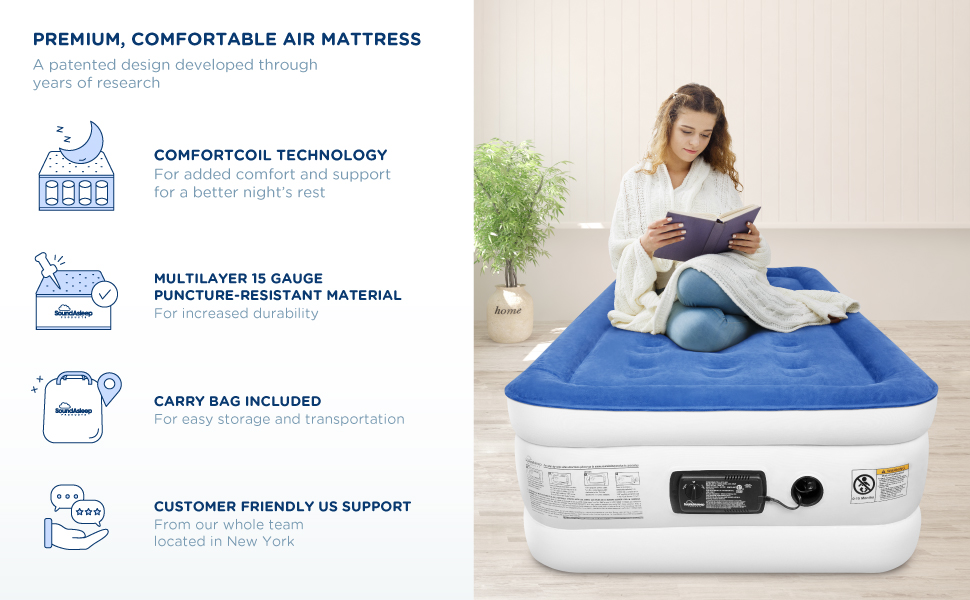 Air Mattress