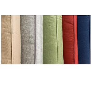 cushions