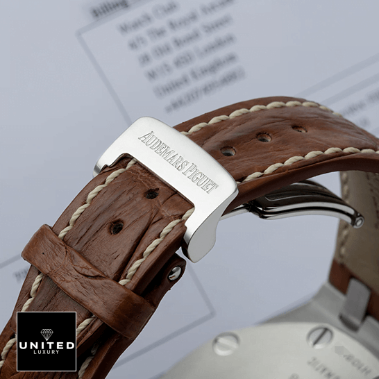 Audemars