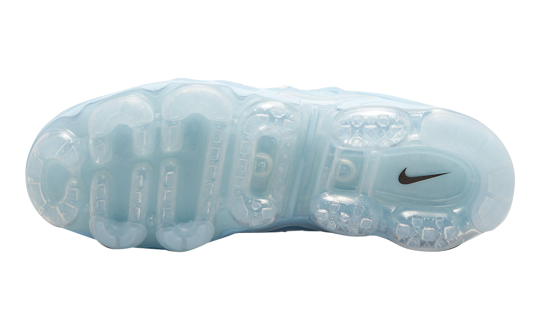 Nike Air VaporMax Plus University Blue DZ4403-400