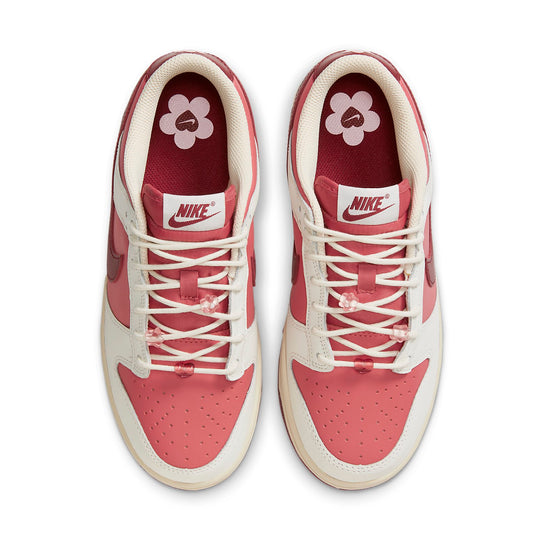 (WMNS) Nike Dunk Low 'Valentine's Day 2024 Alternate' HF0736-161