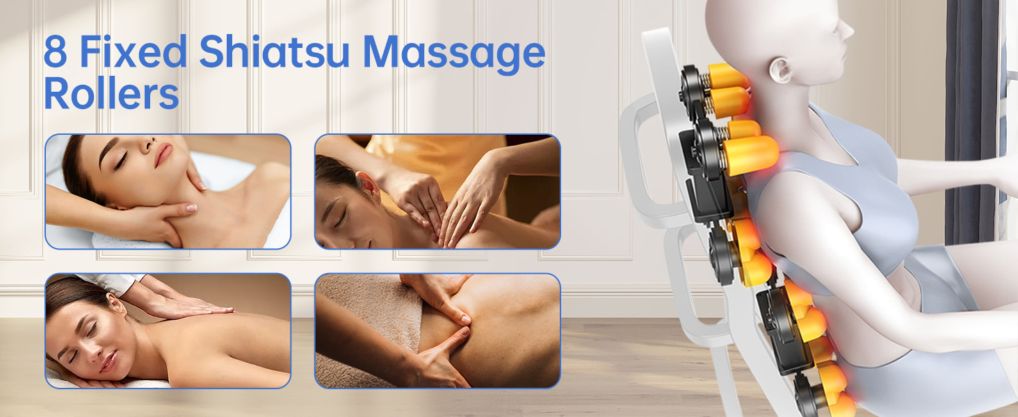 massage chair