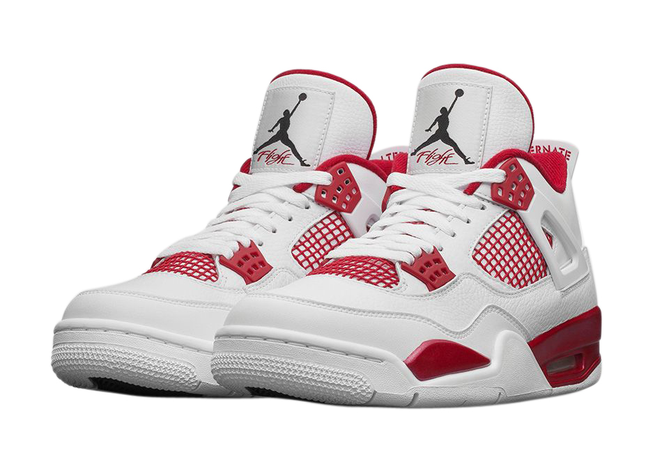 Air Jordan 4 Alternate 89 308497106