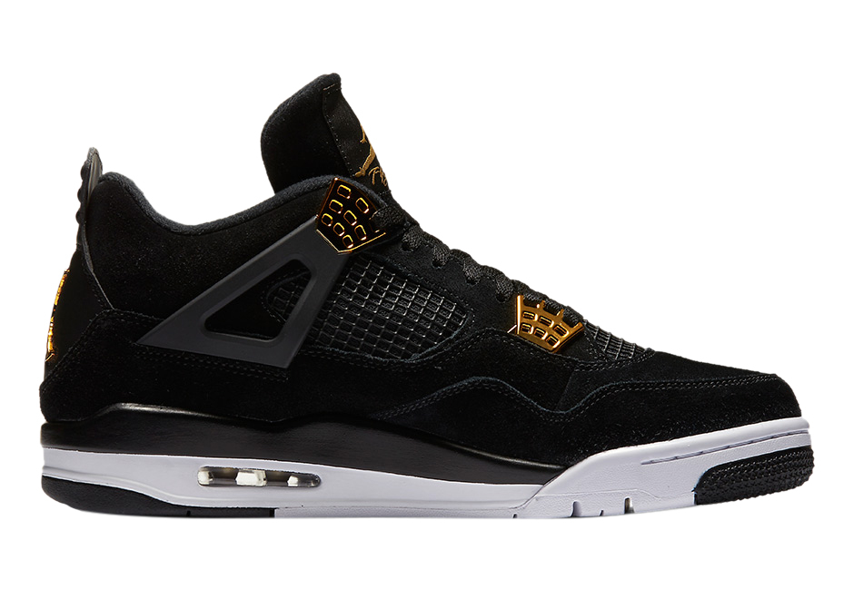 Air Jordan 4 Royalty 308497-032