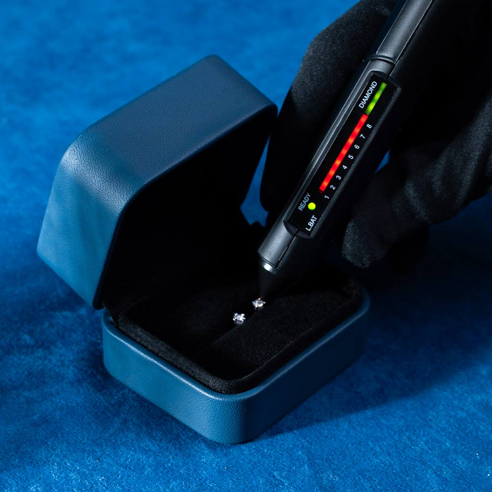 Iced out watch-Yika Jewelry