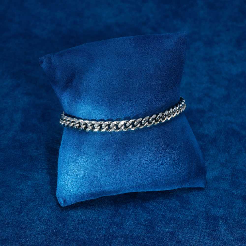 Iced out watch-Yika Jewelry