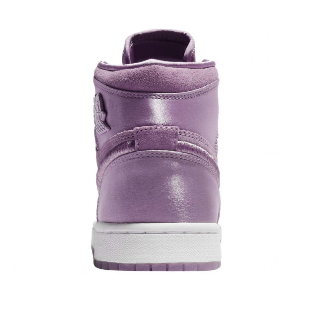 Air Jordan 1 Retro High WMNS Season of Her Orchid Mist AO1847-550