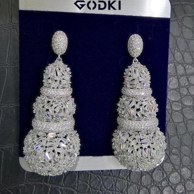 Iced out watch-Yika Jewelry