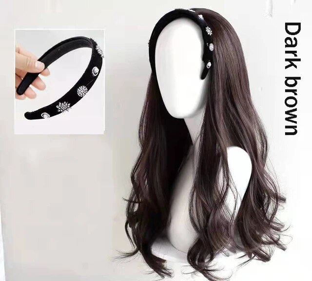 Iced out watch-Yika Jewelry