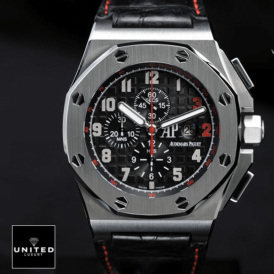 Audemars