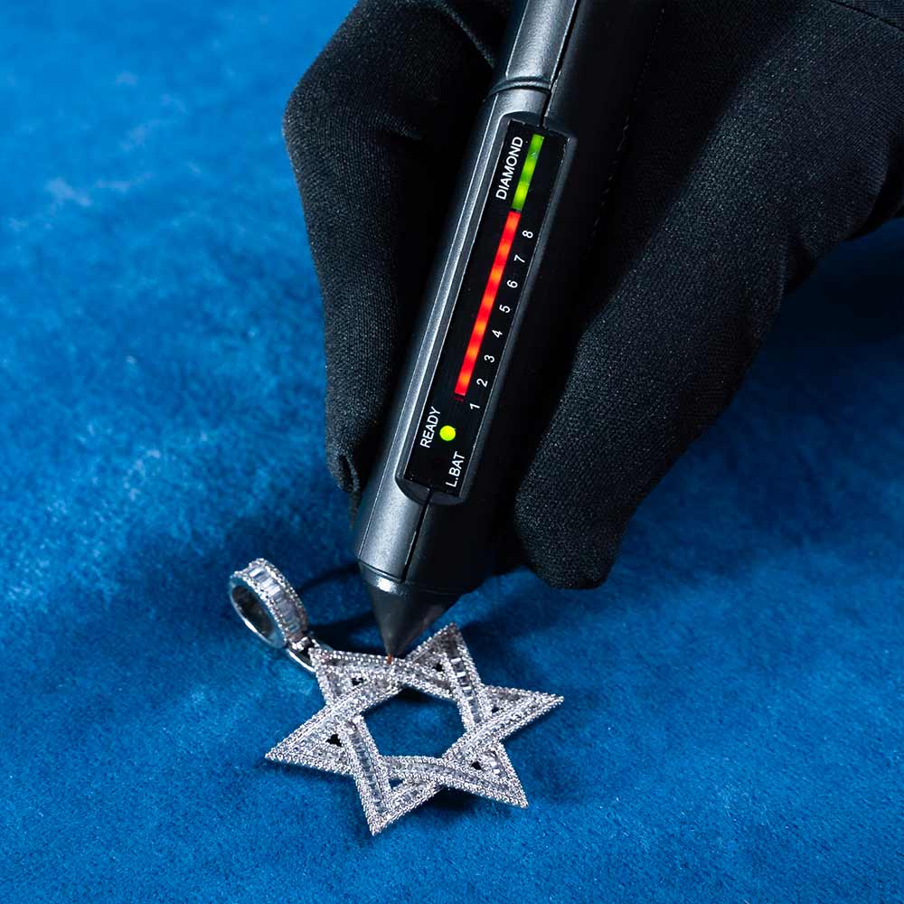 Iced out watch-Yika Jewelry