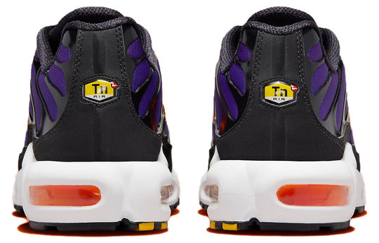 Nike Air Max Plus OG 'Voltage Purple' 2024 DX0755-500