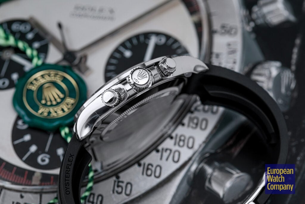 Rolex Daytona 116589TBR "Eye of the Tiger