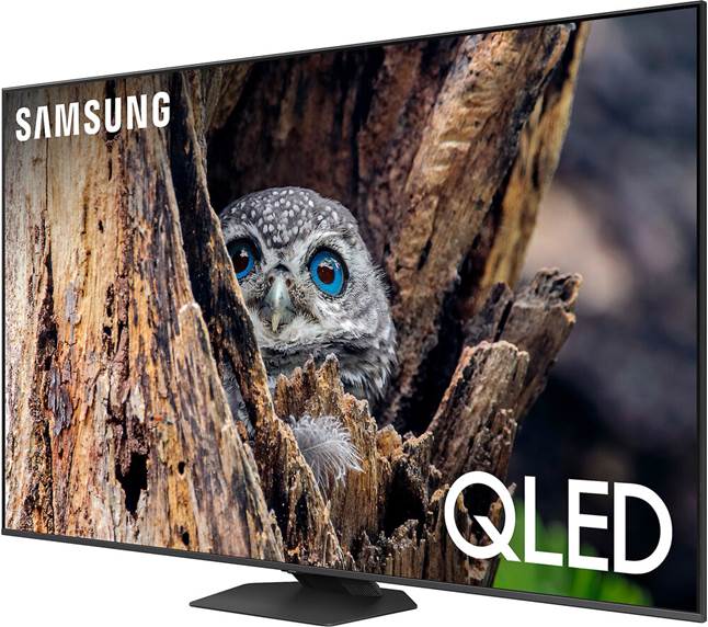 Samsung Q80D