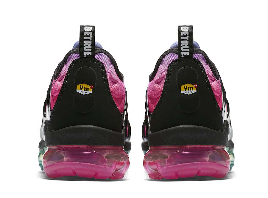 Nike Air VaporMax Plus Be True AR4791-500