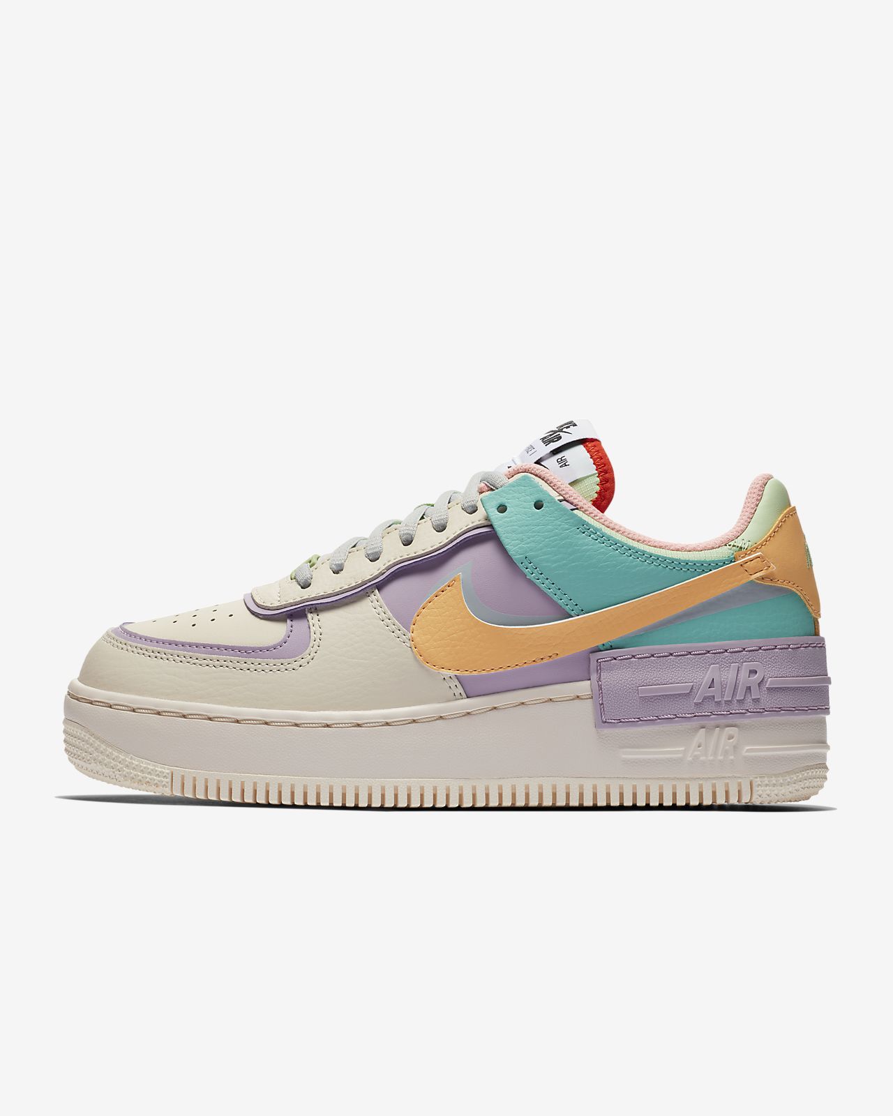 Nike AF1 Shadow å¥³å­è¿å¨é