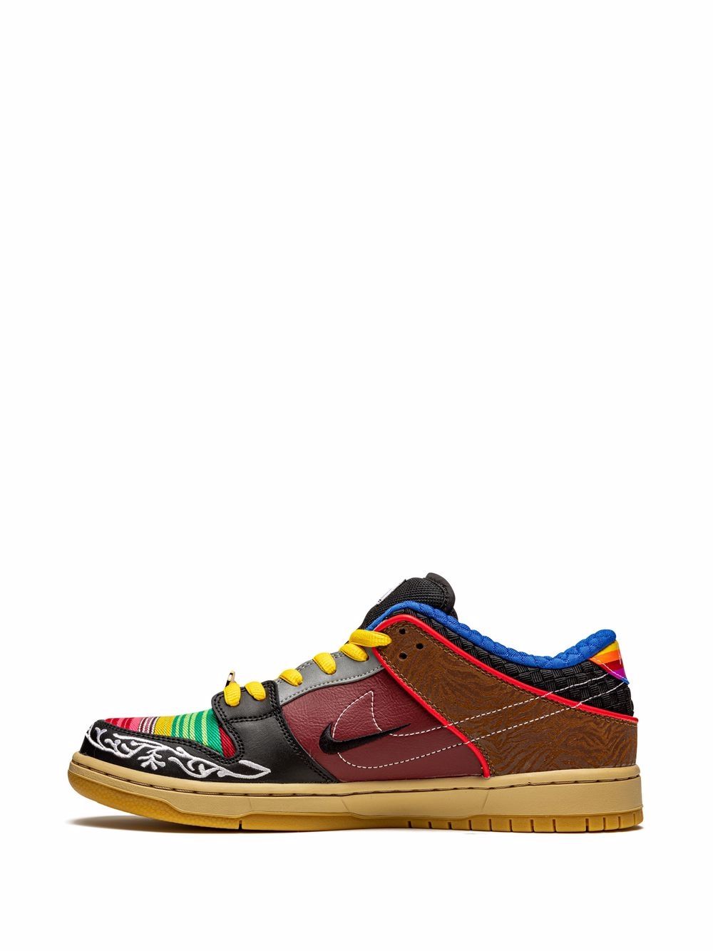 Nike SB Dunk Low sneakers