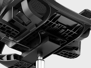 Thickened explosion-proof chassis