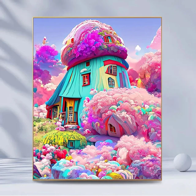 Iced out watch-Yika Jewelry