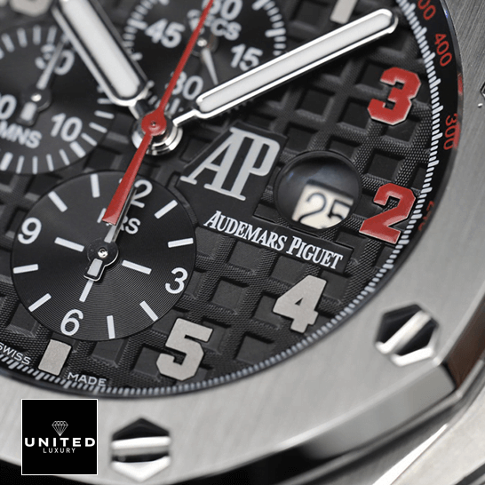 Audemars
