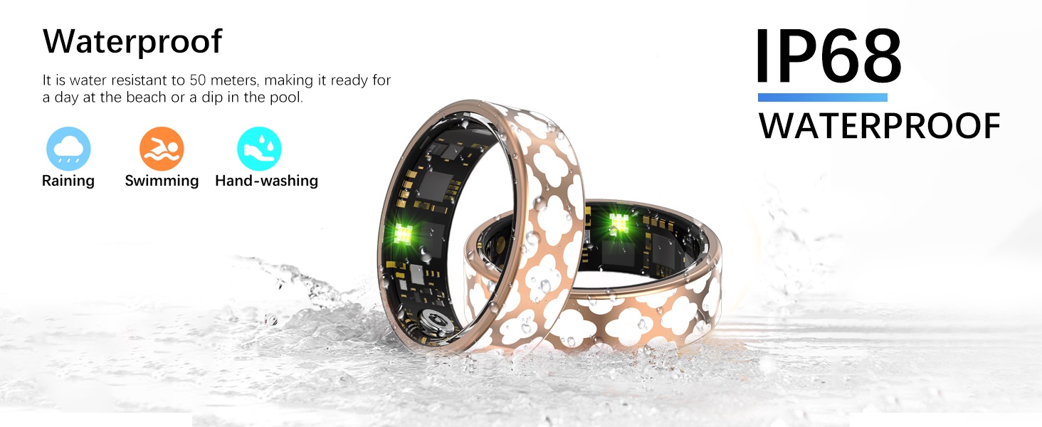smart ring