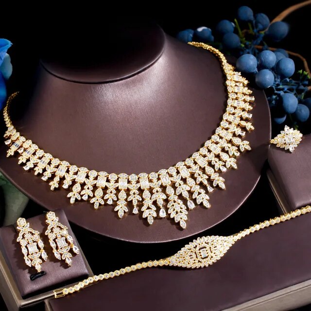 Iced out watch-Yika Jewelry