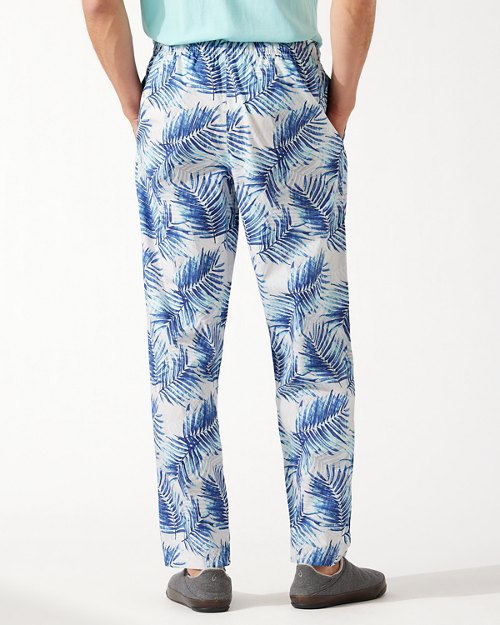 Woven Pajama Pants111