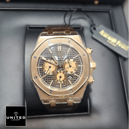 Audemars