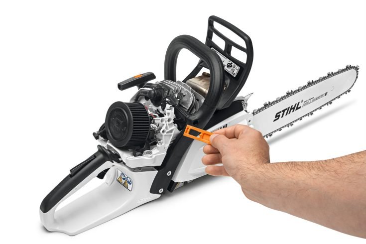 STIHL MS 881 CHAIN SAW 41