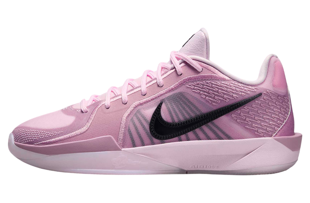 Nike Sabrina 2 Pink Foam Pink Foam / Black